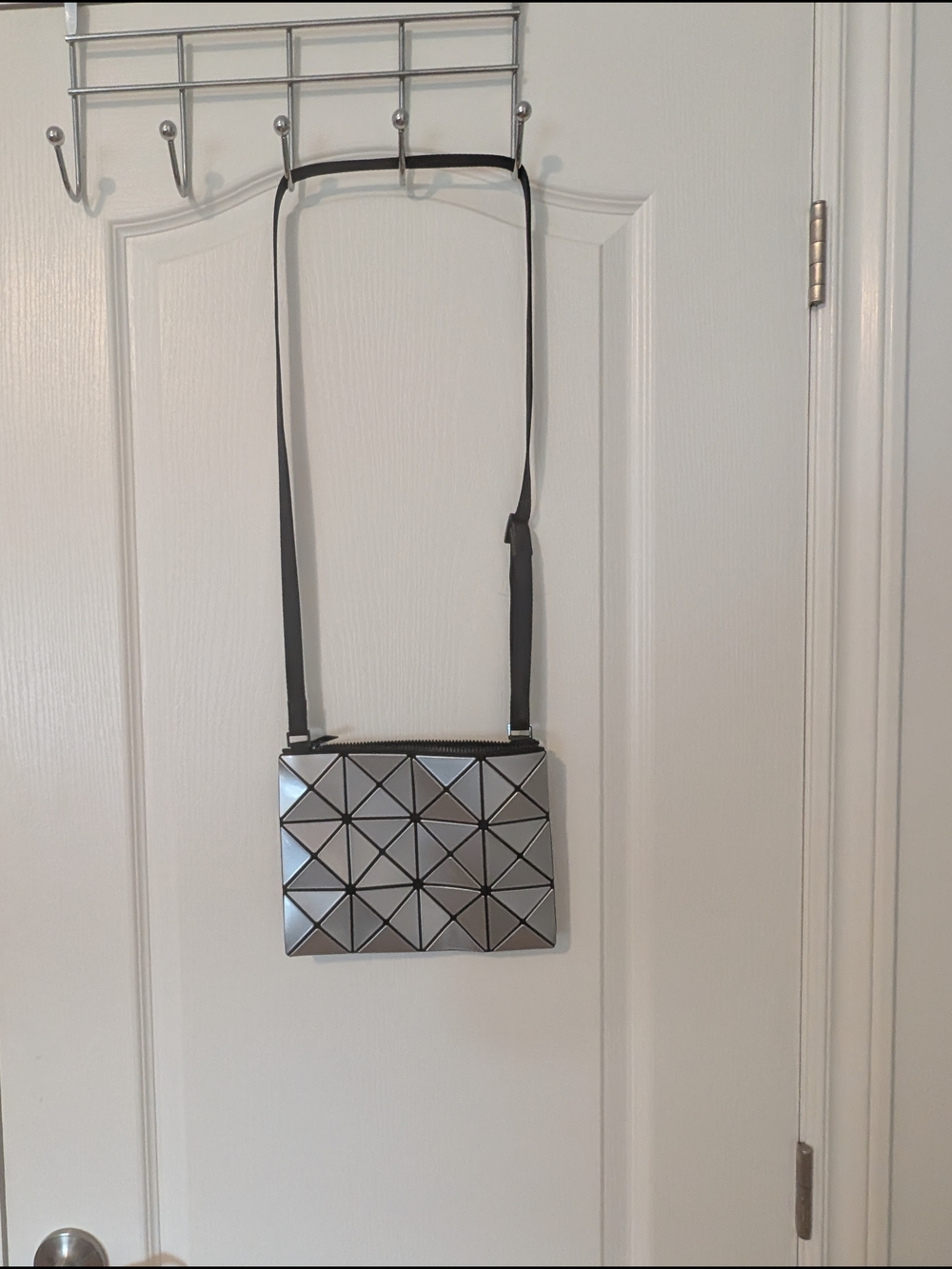 Bao Bao By Issey Miyake Crossbody